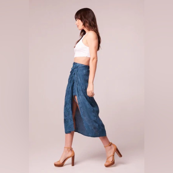 NWT Band of Gypsies skirt - Picture 3 of 8